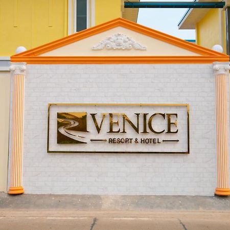 Ban Sai Mai Venice Resort מראה חיצוני תמונה