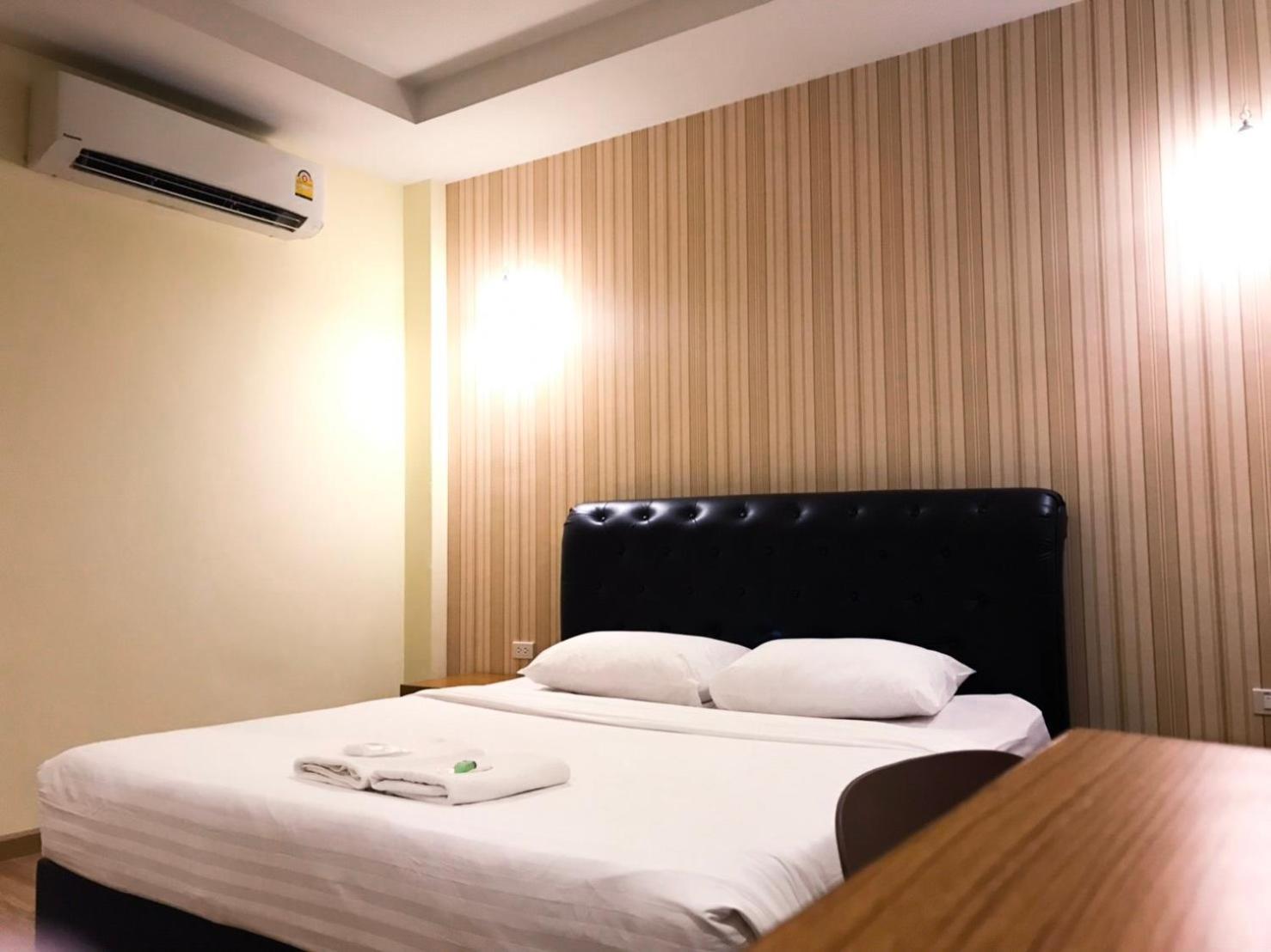 Ban Sai Mai Venice Resort מראה חיצוני תמונה