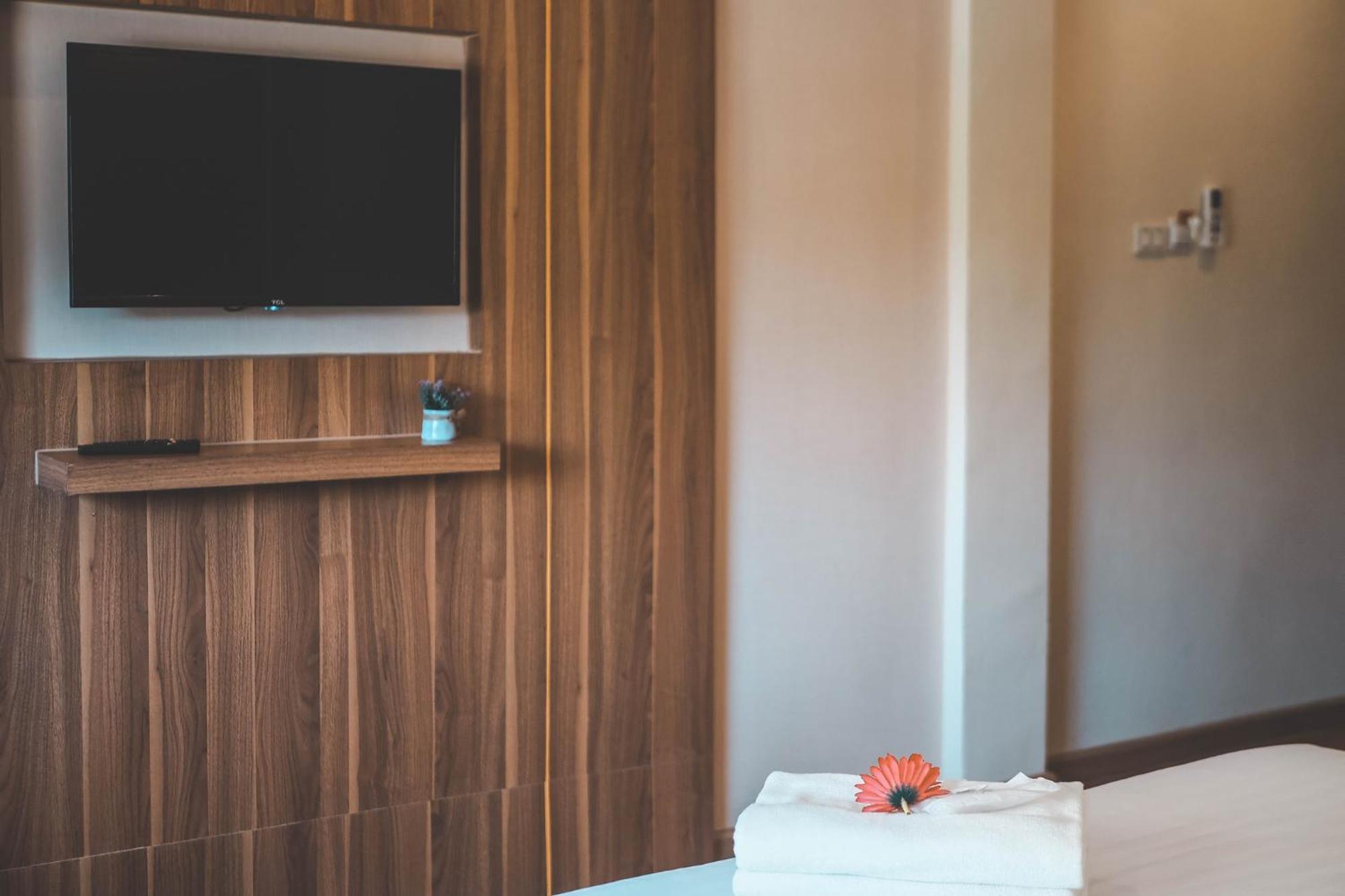 Ban Sai Mai Venice Resort מראה חיצוני תמונה