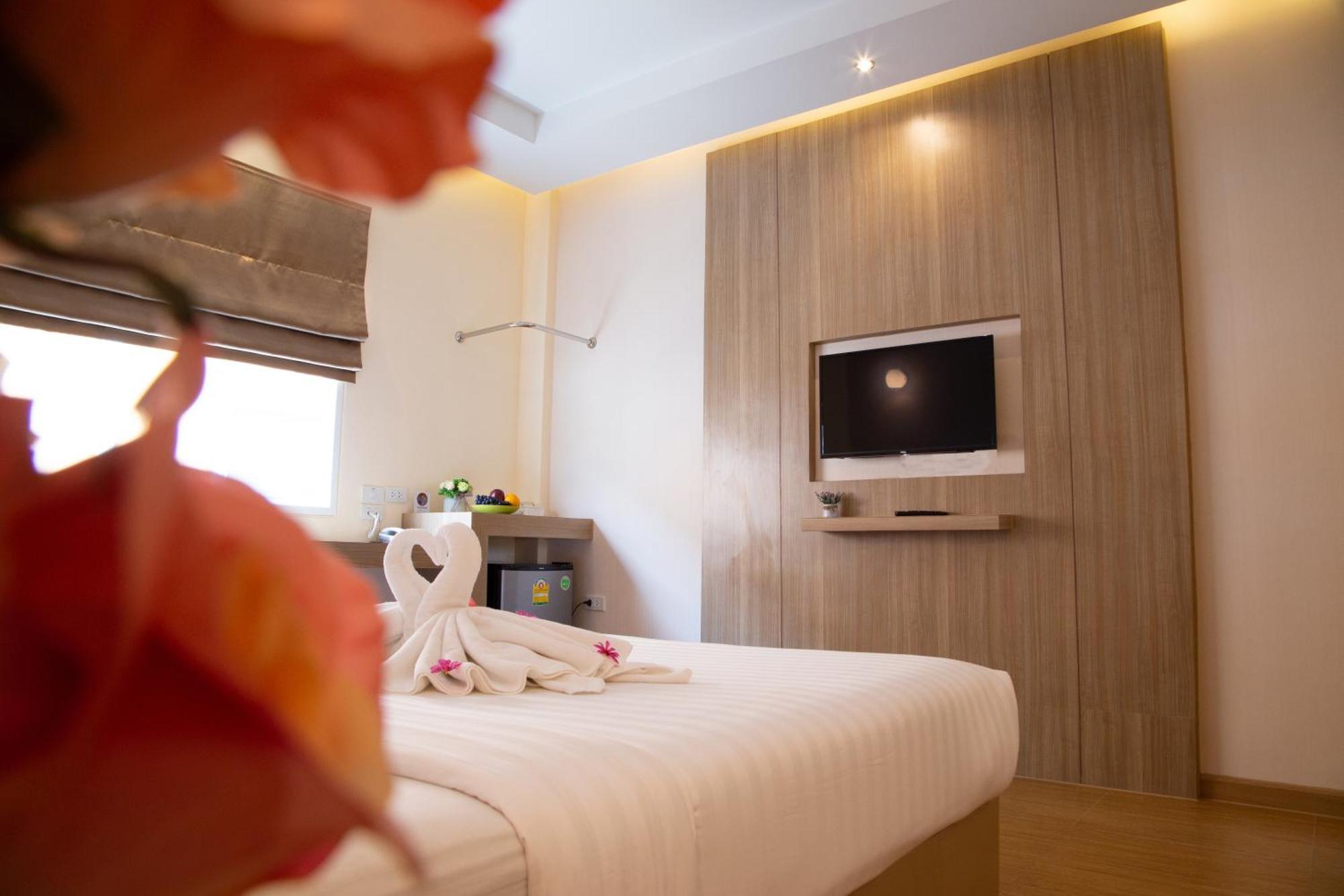 Ban Sai Mai Venice Resort מראה חיצוני תמונה