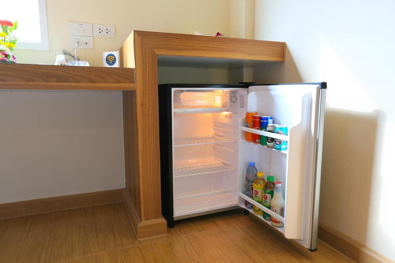 Ban Sai Mai Venice Resort מראה חיצוני תמונה