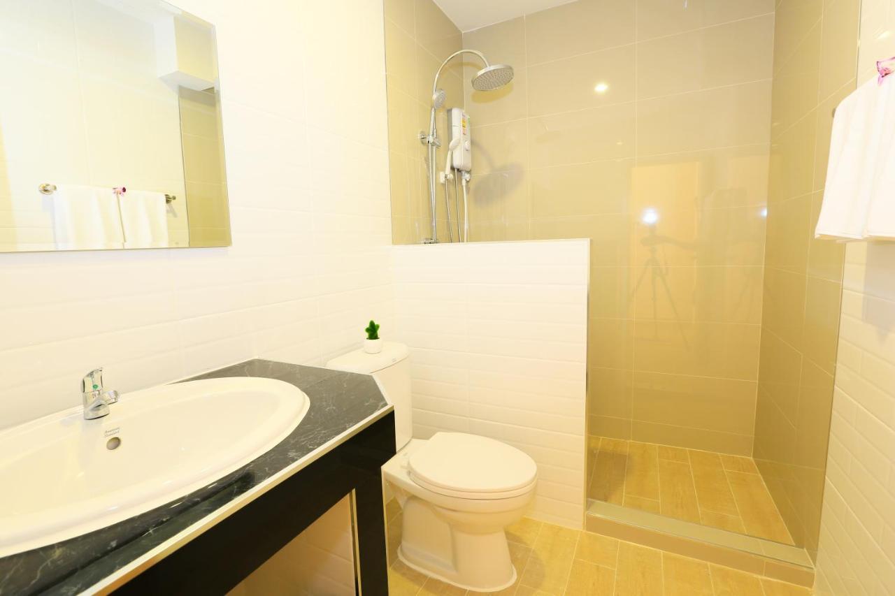 Ban Sai Mai Venice Resort מראה חיצוני תמונה