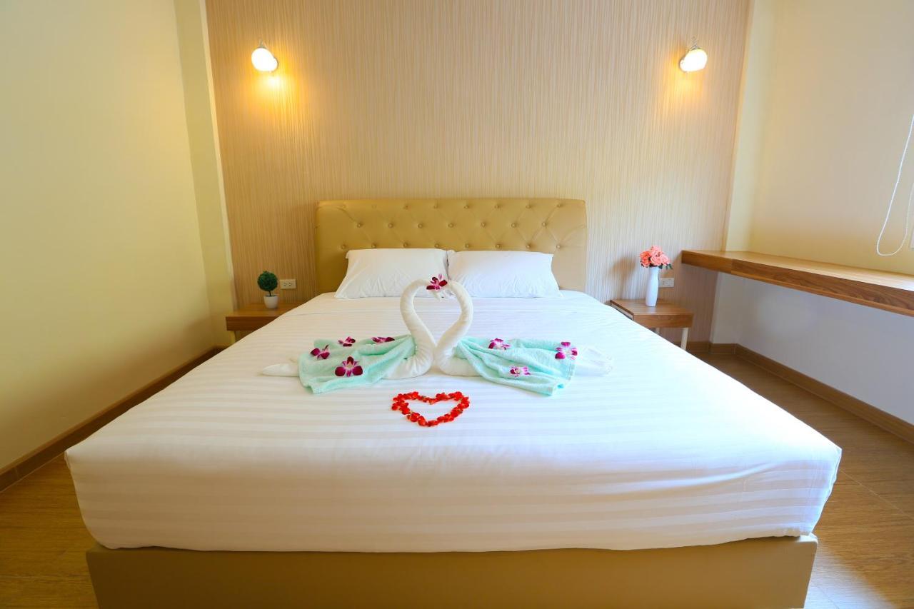 Ban Sai Mai Venice Resort מראה חיצוני תמונה