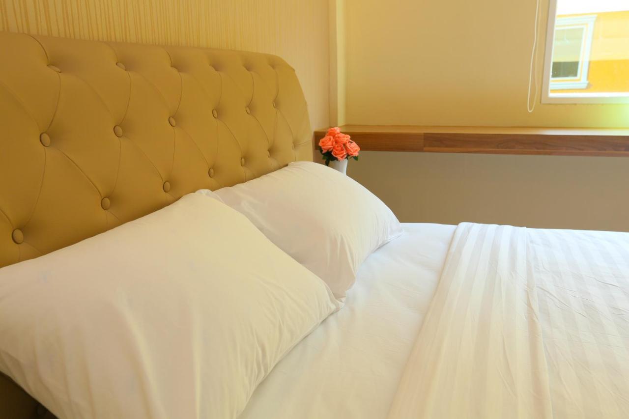 Ban Sai Mai Venice Resort מראה חיצוני תמונה